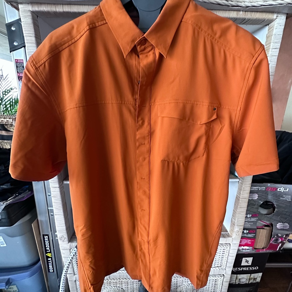 Arc’teryx Skyline SS -Large